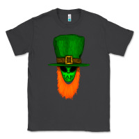 Smoke St. Patrick' Day Gnome Classic Tee - Bettercallsaul
