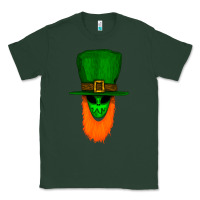 Sports Green St. Patrick' Day Gnome Classic Tee - Bettercallsaul