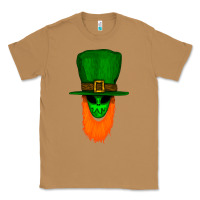 Toasted Coconut St. Patrick' Day Gnome Classic Tee - Bettercallsaul