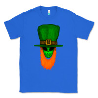 True Royal St. Patrick' Day Gnome Classic Tee - Bettercallsaul