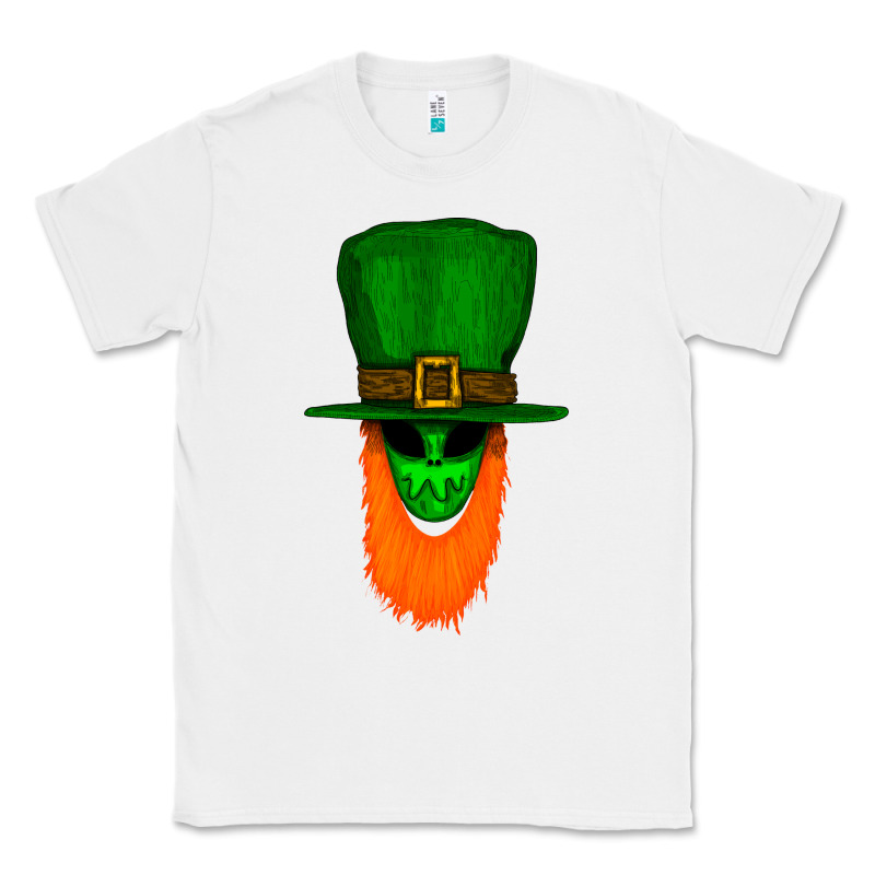 St. Patrick' Day Gnome Classic Tee by Bettercallsaul | Teevron