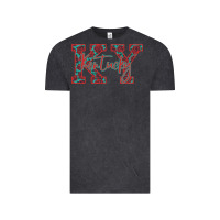 Vintage Black Kentucky Girl Vintage Tee - Bettercallsaul