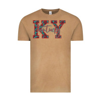 Kentucky Girl Vintage Tee | Teevron