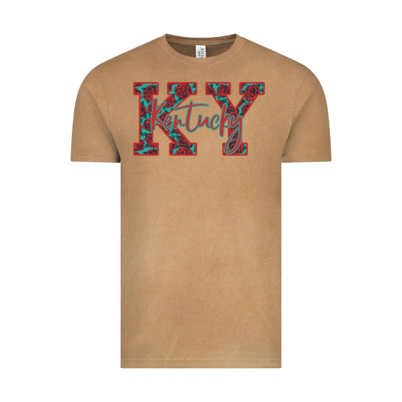 Kentucky Girl Vintage Tee by Bettercallsaul | Teevron