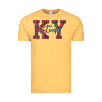 Vintage Mustard Kentucky Girl Vintage Tee - Bettercallsaul
