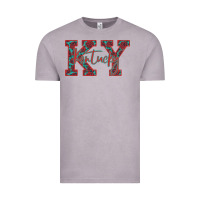 Vintage Zinc Kentucky Girl Vintage Tee - Bettercallsaul