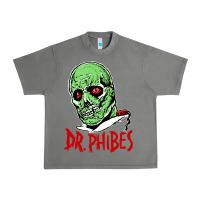 Tornado dr. phibes Urban Heavy Tee - tuanDangUi