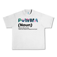 Lunar Rock Dog Love: Grandma aka Pawma Urban Heavy Tee - Bettercallsaul