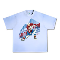 Grape Ice nathan mackinnon Urban Heavy Tee - tuanDangUi
