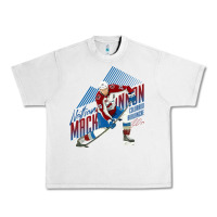 Lunar Rock nathan mackinnon Urban Heavy Tee - tuanDangUi