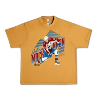 Peanut Butter nathan mackinnon Urban Heavy Tee - tuanDangUi