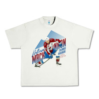 Pistachio nathan mackinnon Urban Heavy Tee - tuanDangUi