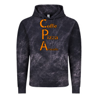 Cloud Black coffe pizza avocado Vintage Hoodie - Bettercallsaul