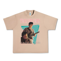 Burro vintage style 80s tears for fears design Urban Heavy Tee - tuanDangUi