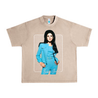 French Oak bobbie gentry  vintage style fan design1 Urban Heavy Tee - tuanDangUi
