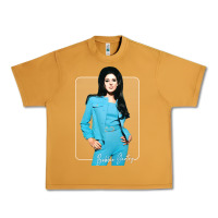Peanut Butter bobbie gentry  vintage style fan design1 Urban Heavy Tee - tuanDangUi