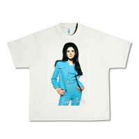 Pistachio bobbie gentry  vintage style fan design1 Urban Heavy Tee - tuanDangUi