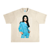Bobbie Gentry  Vintage Style Fan Design1 Urban Heavy Tee | Teevron