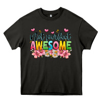 Asphalt not perfect awesome Heavy Core Tee - JahusDesignShop