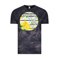Cloud Black so were the day Vintage Tee - Bettercallsaul