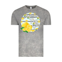 Cloud Rock so were the day Vintage Tee - Bettercallsaul