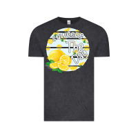 Vintage Black so were the day Vintage Tee - Bettercallsaul