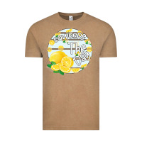 Vintage Coffee so were the day Vintage Tee - Bettercallsaul