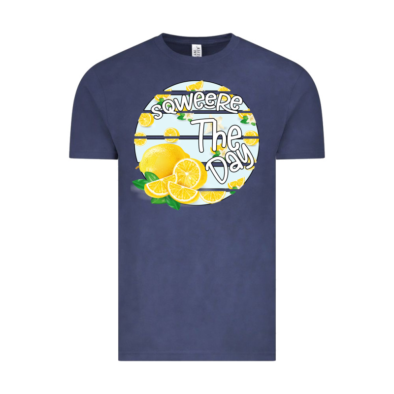 So Were The Day Vintage Tee by Bettercallsaul | Teevron