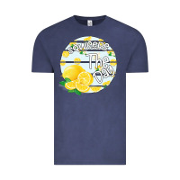 Vintage Denim so were the day Vintage Tee - Bettercallsaul