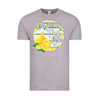 Vintage Zinc so were the day Vintage Tee - Bettercallsaul