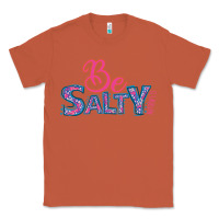 Copper Be Salty Classic Tee - Bettercallsaul