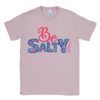 Lilac Be Salty Classic Tee - Bettercallsaul