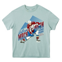 Arona nathan mackinnon Heavy Core Tee - tuanDangUi