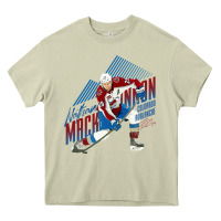 Nathan Mackinnon Heavy Core Tee | Teevron