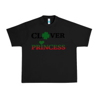 Black Clover Princess Urban Heavy Tee - Bettercallsaul