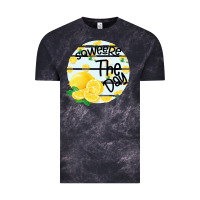 Cloud Black so were the day Vintage Tee - Bettercallsaul