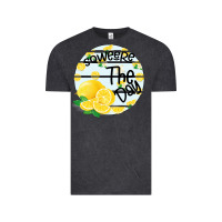 Vintage Black so were the day Vintage Tee - Bettercallsaul