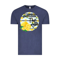 Vintage Denim so were the day Vintage Tee - Bettercallsaul
