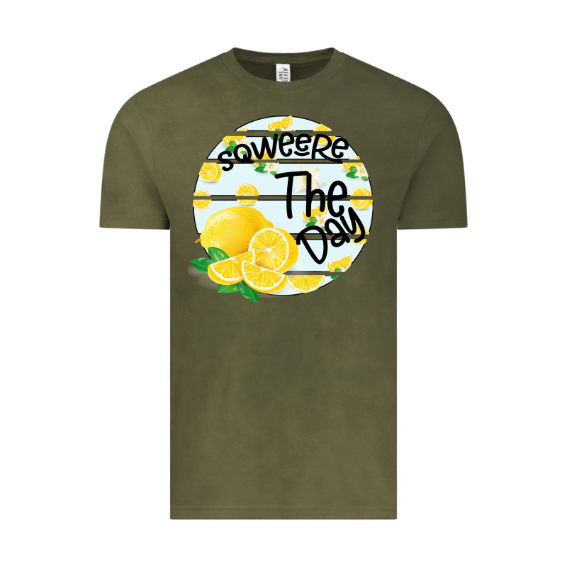 So Were The Day Vintage Tee by Bettercallsaul | Teevron