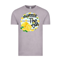 Vintage Zinc so were the day Vintage Tee - Bettercallsaul