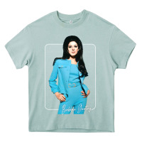 Arona bobbie gentry  vintage style fan design1 Heavy Core Tee - tuanDangUi