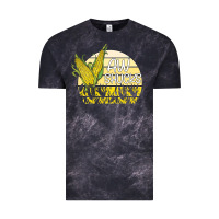 Cloud Black Aw, Shucks Vintage Tee - Bettercallsaul