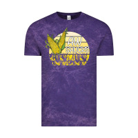 Cloud Purple Aw, Shucks Vintage Tee - Bettercallsaul