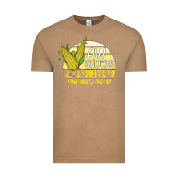 Vintage Coffee Aw, Shucks Vintage Tee - Bettercallsaul