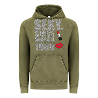 Vintage Olive Sexy Since March 1980 Vintage Hoodie - Bettercallsaul