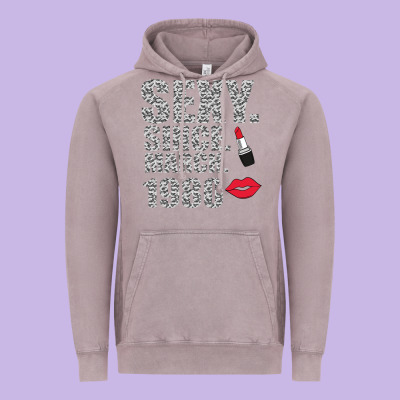 Sexy Since March 1980 Vintage Hoodie Designed By Bettercallsaul