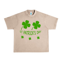 French Oak Irish Princess Urban Heavy Tee - Bettercallsaul