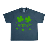 Midnight Navy Irish Princess Urban Heavy Tee - Bettercallsaul