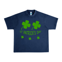 Navy Irish Princess Urban Heavy Tee - Bettercallsaul