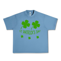 Pebble Blue Irish Princess Urban Heavy Tee - Bettercallsaul